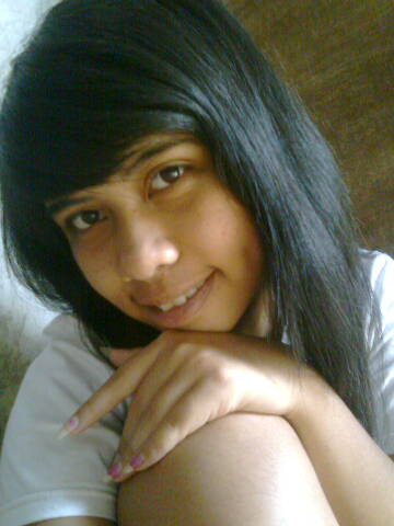 Mizz cute